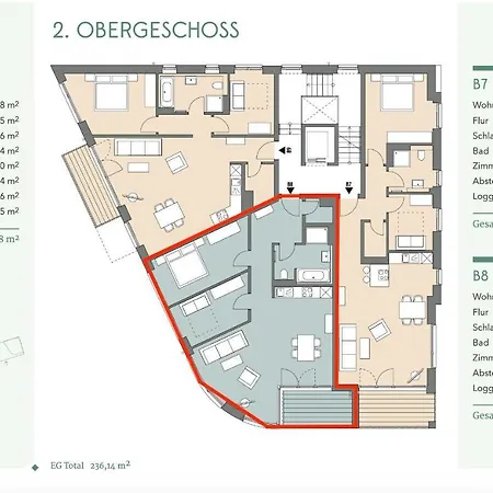 Ferienwohnung Urmel _ Kb8 *